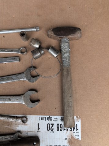 Image for TOOLS