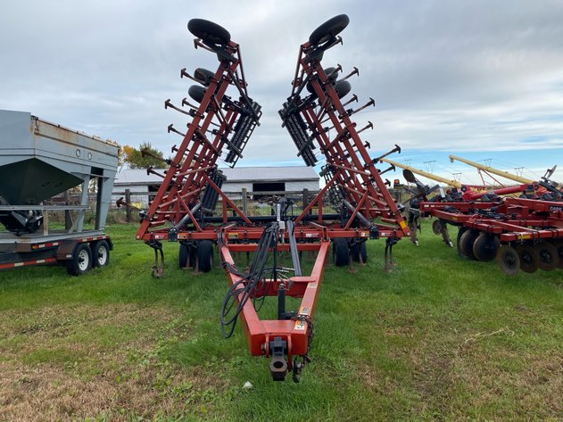 Image for CASE IH TIGERMATE 2