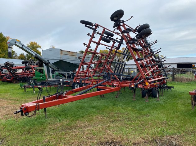 Image for CASE IH TIGERMATE 2