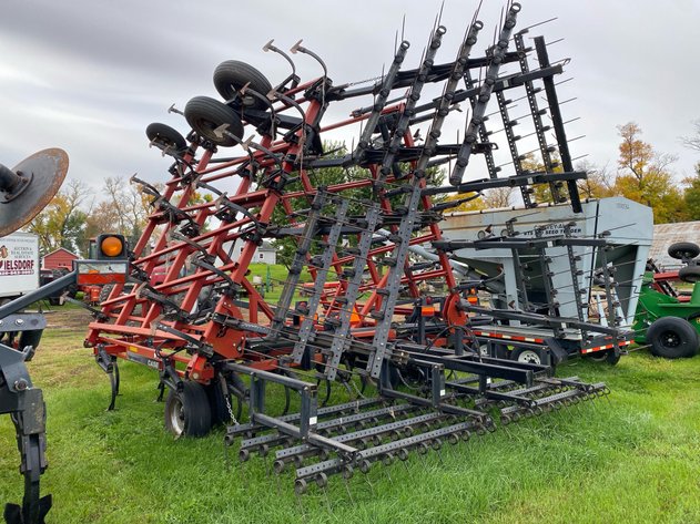 Image for CASE IH TIGERMATE 2