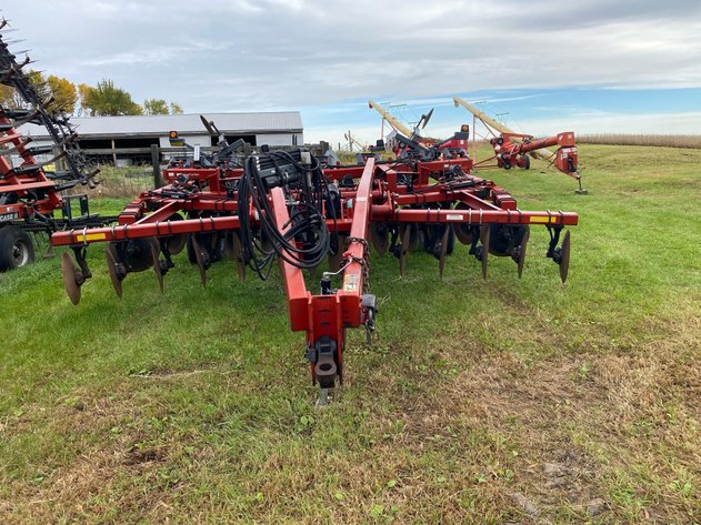 Image for CASE IH 730B