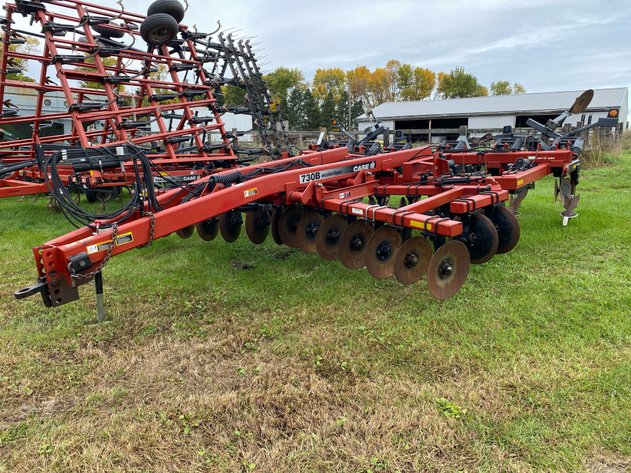 Image for CASE IH 730B