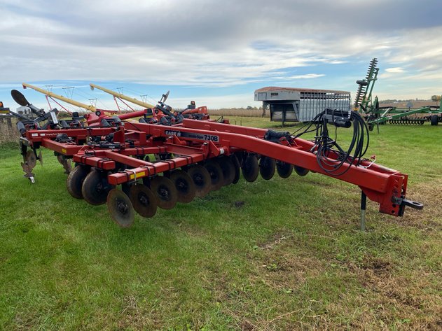 Image for CASE IH 730B