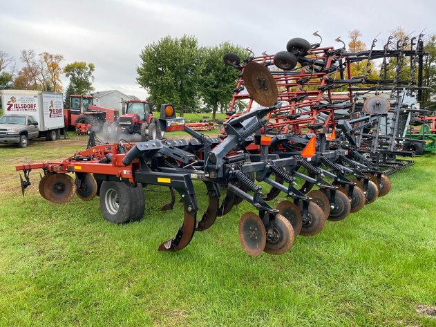 Image for CASE IH 730B