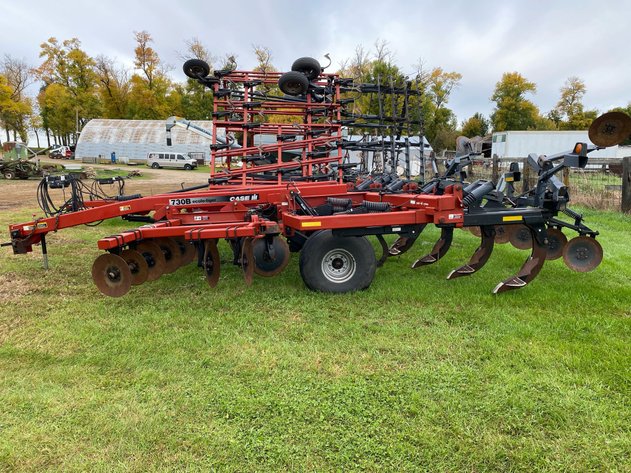 Image for CASE IH 730B