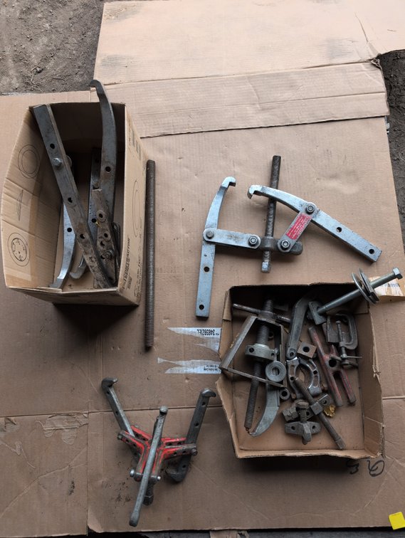 TOOLS