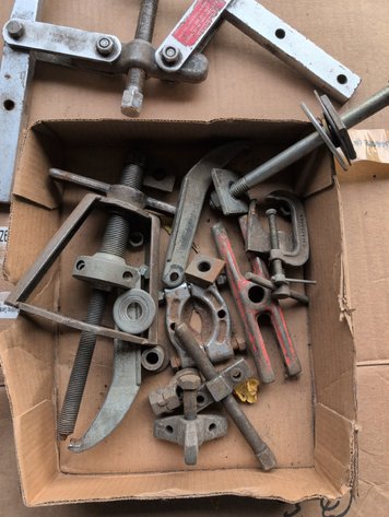 Image for TOOLS