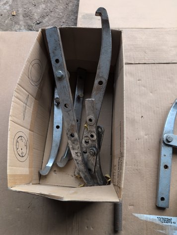 Image for TOOLS