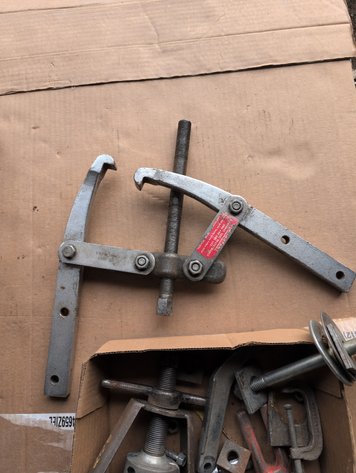 Image for TOOLS