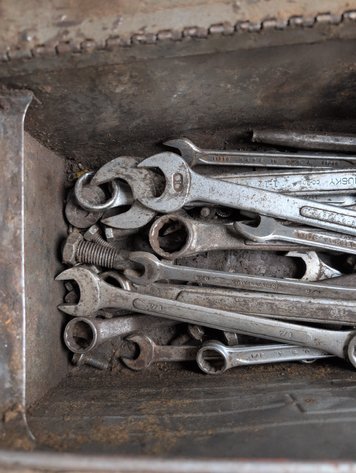 Image for TOOLS