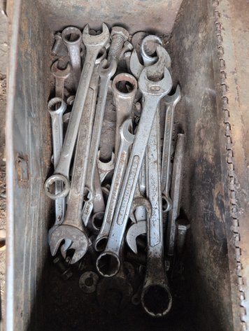 Image for TOOLS