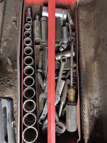 Image for TOOLS