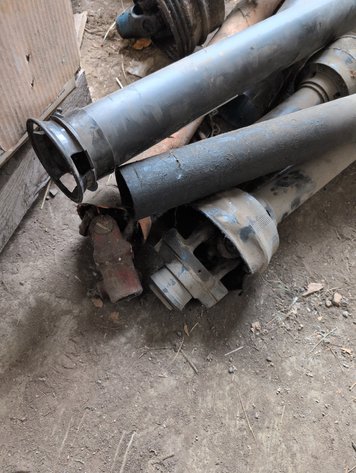 Image for PTO SHIELDS