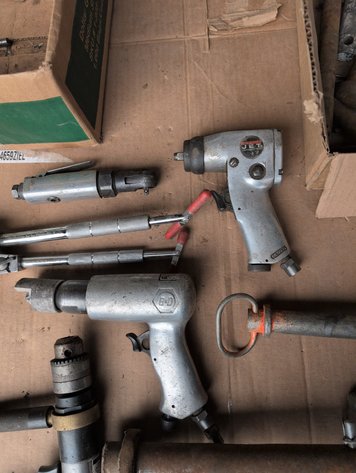 Image for TOOLS
