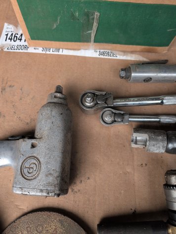 Image for TOOLS