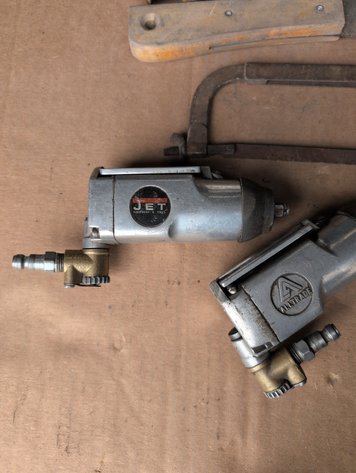 Image for TOOLS