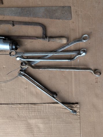 Image for TOOLS