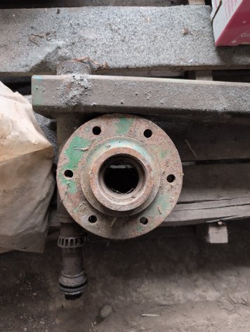 Image for PARTS AND CHAINS