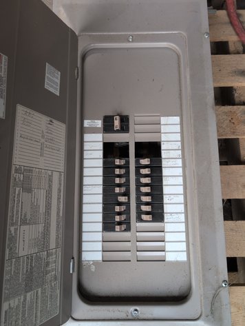 Image for PANEL
