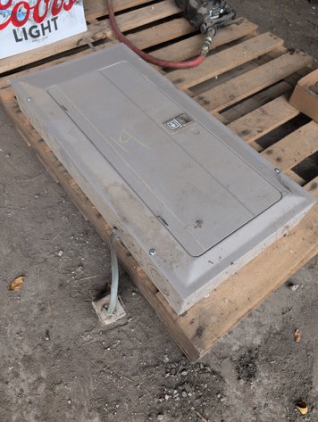 Image for PANEL