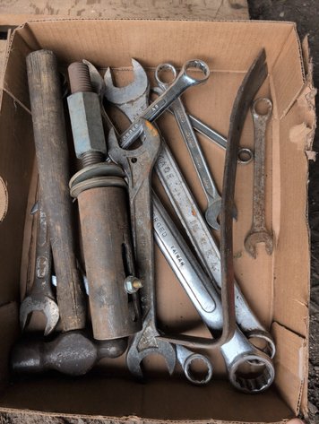 Image for TOOLS