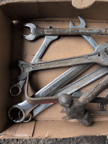 Image for TOOLS