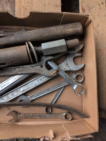 Image for TOOLS