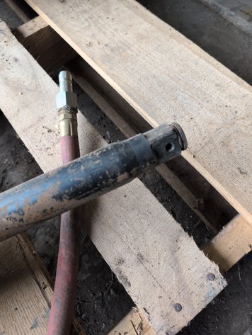 Image for IMPACT WRENCH