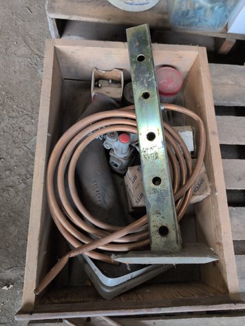 Image for PARTS