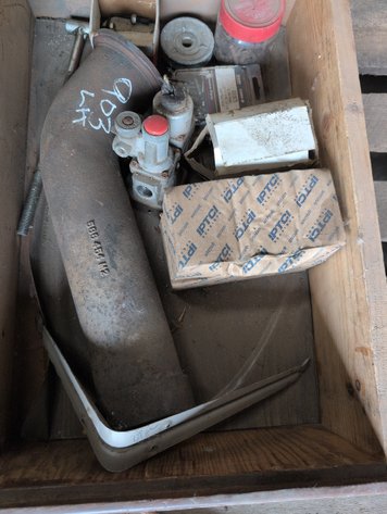Image for PARTS