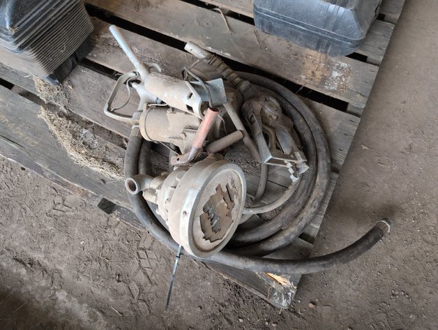 Image for FUEL ACCESSORIES