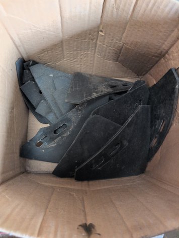 Image for AIR FILTERS