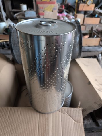Image for AIR FILTERS