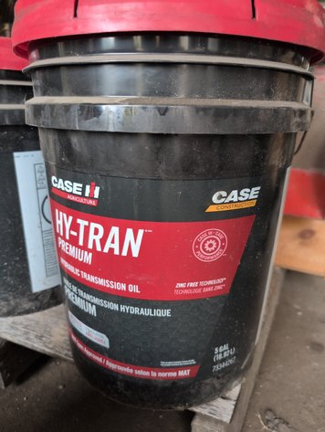 Image for HY-TRAN