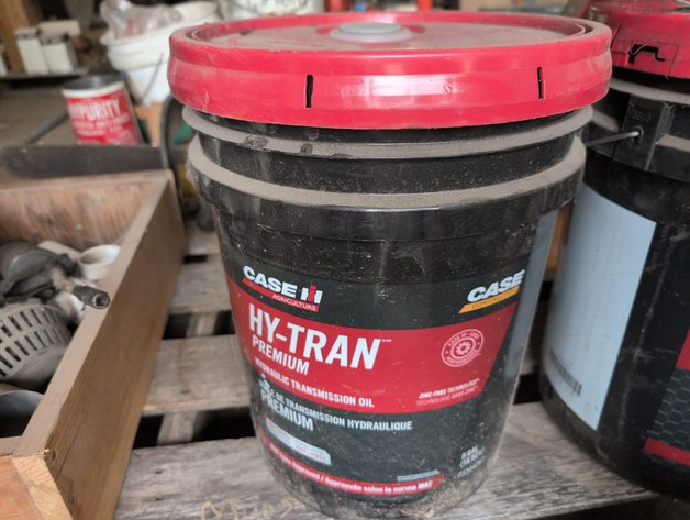 Image for HY-TRAN