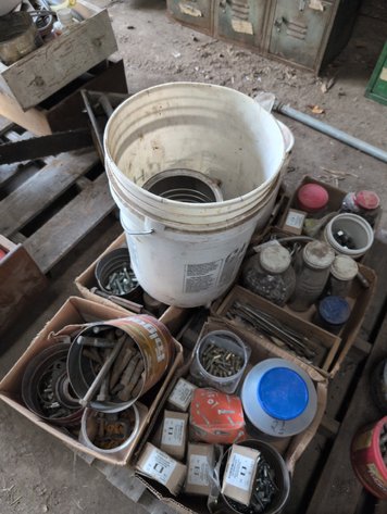 Image for HARDWARE AND TOOLS
