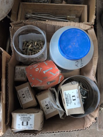 Image for HARDWARE AND TOOLS