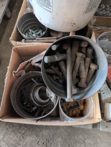 Image for HARDWARE AND TOOLS