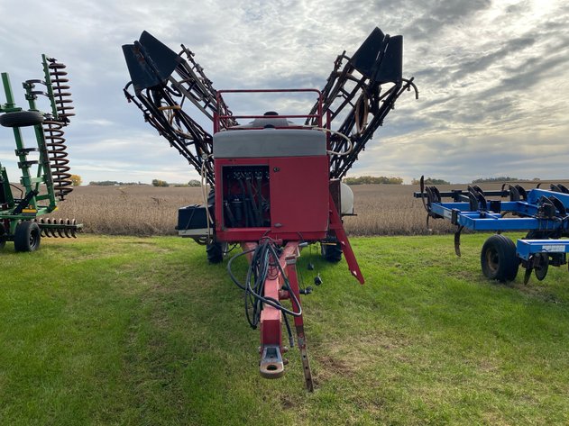 Image for REDBALL 680 SPRAYER