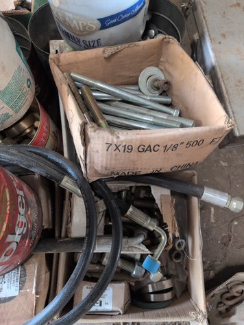 Image for NUTS AND BOLTS