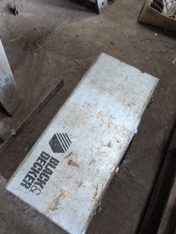 Image for RECIPROCATING SAW