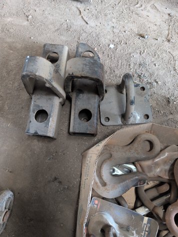 Image for HOOKS AND GEARS