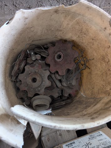 Image for HOOKS AND GEARS