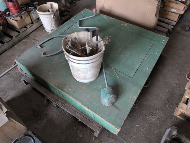 Image for FISH HOUSE