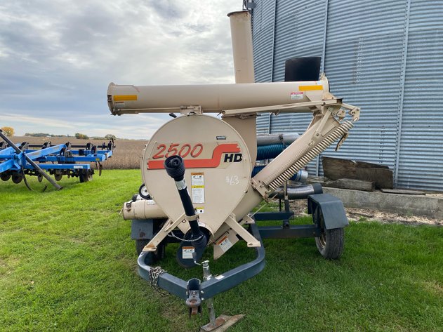 Image for REM 2500 HD