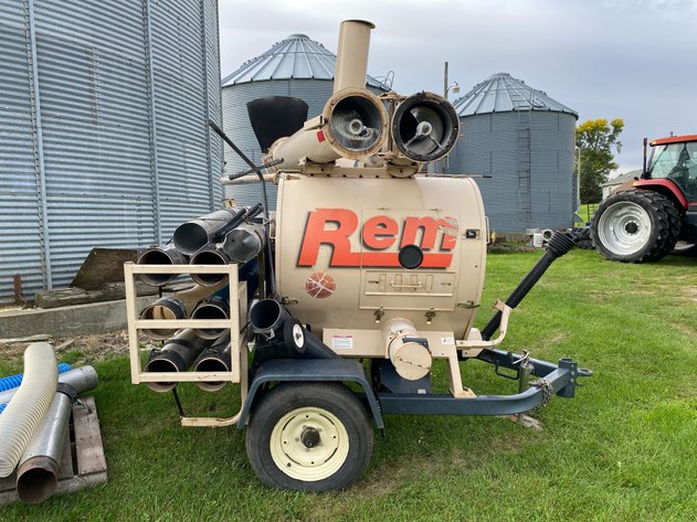Image for REM 2500 HD