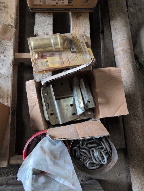 ENGINE HEATER AND MORE