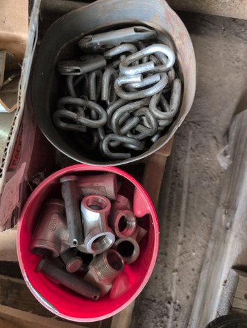 Image for ENGINE HEATER AND MORE
