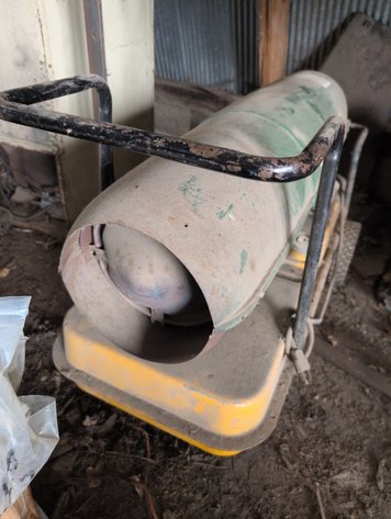 Image for HEATER