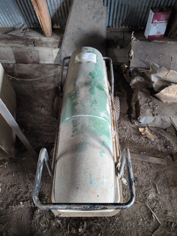 Image for HEATER